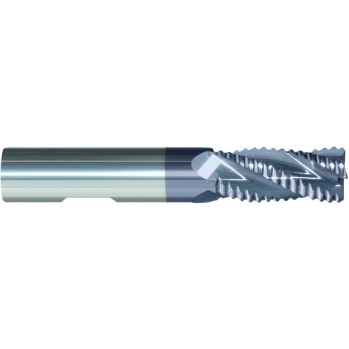 EndMill 4FL SE SC Rougher Medium ALTiN_1_Enlarge